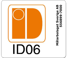 ID06 - systemet för elektroniska personalliggare i byggbranschen